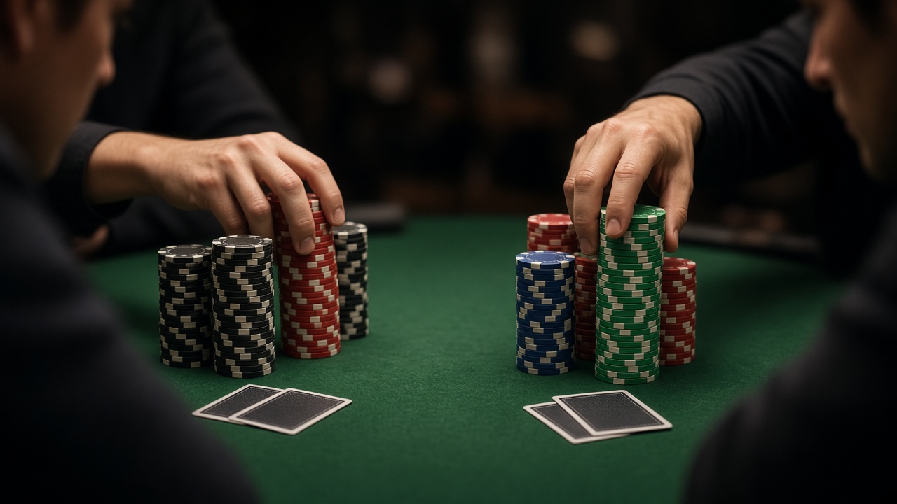 3-Bet与4-Bet