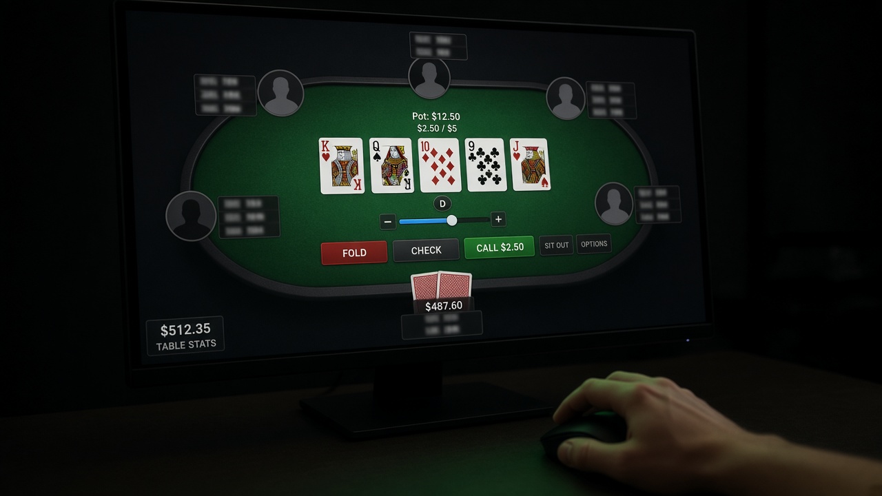 Smart HUD